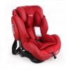 Автокресло BENTO ISOFIX+SPS, красный, группа 1+2+3 (9-36 кг)