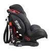 Автокресло BENTO ISOFIX+SPS, красный, группа 1+2+3 (9-36 кг)