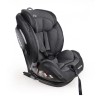 Автокресло THUNDER PRO ISOFIX+SPS, серый,  (гр. 1+2+3)