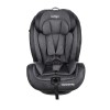 Автокресло THUNDER PRO ISOFIX+SPS, серый,  (гр. 1+2+3)