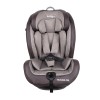 Автокресло THUNDER PRO ISOFIX+SPS, серый,  (гр. 1+2+3)