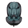 Автокресло THUNDER PRO ISOFIX+SPS, коричневый,  (гр. 1+2+3)