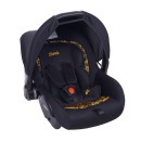 Автокресло COLIBRI Lux, Фолк, (гр. 0+)
