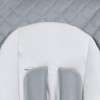 Стул для кормления ELEGANT, Е101, Серый