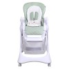 Стул для кормления ELEGANT, Е101, Мятный