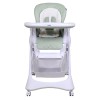 Стул для кормления ELEGANT, Е101, Мятный
