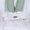 Стул для кормления ELEGANT, Е101, Мятный