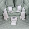 Стул для кормления ELEGANT, Е101, Мятный