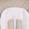 Стул для кормления ELEGANT, Е101, Бежевый