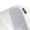 Коляска Indigo BROCO Eco+F 3в1 Белая