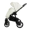 Коляска Indigo BROCO Eco+F 3в1 Белая
