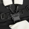 Коляска Indigo BROCO Eco+F 3в1 Белая