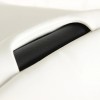 Коляска Indigo BROCO Eco+F 3в1 Белая