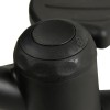 Коляска Indigo BROCO+F 3в1 BR-03 Черный