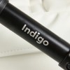 Коляска Indigo BROCO+F 3в1 BR-05 Шалфей