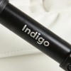 Коляска Indigo BROCO+F 3в1 BR-09 Желтый