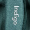 Коляска SESTO 2в1 (Indigo), Малахит