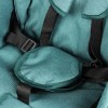 Коляска SESTO 2в1 (Indigo), Коричневый