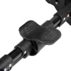 Коляска Alis ORION+F 3в1 TR-01 Т.серый+св.серый