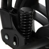 Коляска Alis ORION+F 3в1 TR-04 Т.серый+розовый