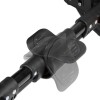 Коляска Alis ORION+F 3в1 TR-05 Т.серый+св.зеленый