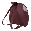 Коляска Alis ROAD+F 3в1 Ro 02 Бордовый+бордовая кожа