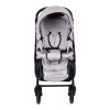 Коляска Alis ROAD+F 3в1 Ro 05 Бежевый+коричневая кожа