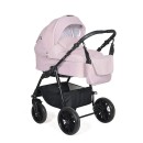 Коляска Indigo TORINO+F 3в1 To 05 Св.розовый