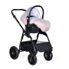 Коляска Indigo TORINO+F 3в1 To 05 Св.розовый