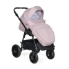 Коляска Indigo TORINO+F 3в1 To 05 Св.розовый