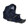 Коляска Indigo TORINO+F 3в1 To 06 Т.серый