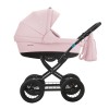Коляска Aroteam COCOLINE 18 Prima 2в1, Св.розовая