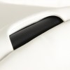 Коляска Indigo BROCO Eco 2в1, Белая кожа