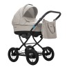 Коляска Aroteam COCOLINE 18 2в1, Светло-бежевый