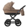 Коляска Aroteam COCOLINE 18 2в1, Бежевый