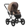 Коляска Aroteam COCOLINE 18 2в1, Бежевый