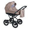 Коляска Aroteam COCOLINE 18 2в1, Бежевый