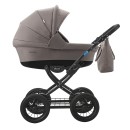 Коляска Aroteam COCOLINE 18 2в1, Серо-бежевый