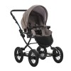 Коляска Aroteam COCOLINE 18 2в1, Серо-бежевый