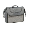 Коляска Indigo INDIGO Plus 12", Черный