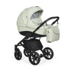 Коляска Indigo ENIGMA 2в1, Фисташка кожа