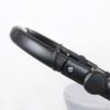Коляска Smile Line SERENADE 20 F 3в1 Se 21 Т.серый+св.серый