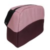 Коляска Smile Line SERENADE 20 F 3в1 Se 24 Баклажан+т.розовый