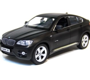 Радиоуправляемая машина MZ BMW X6 2016 1/14 +акб