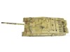 P/У танк Heng Long 1/16 Challenger 2 (Британия) 2.4G RTR PRO