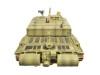 P/У танк Heng Long 1/16 Challenger 2 (Британия) 2.4G RTR PRO