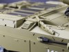 P/У танк Heng Long 1/16 Challenger 2 (Британия) 2.4G RTR PRO