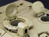 P/У танк Heng Long 1/16 Challenger 2 (Британия) 2.4G RTR PRO
