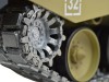 P/У танк Heng Long 1/16 Challenger 2 (Британия) 2.4G RTR PRO