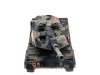 Р/У танк Heng Long 1/24 Leopard A5, стреляет шариками, RTR